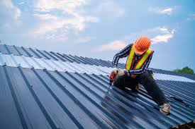 Professional Roofing in Harbor, OR